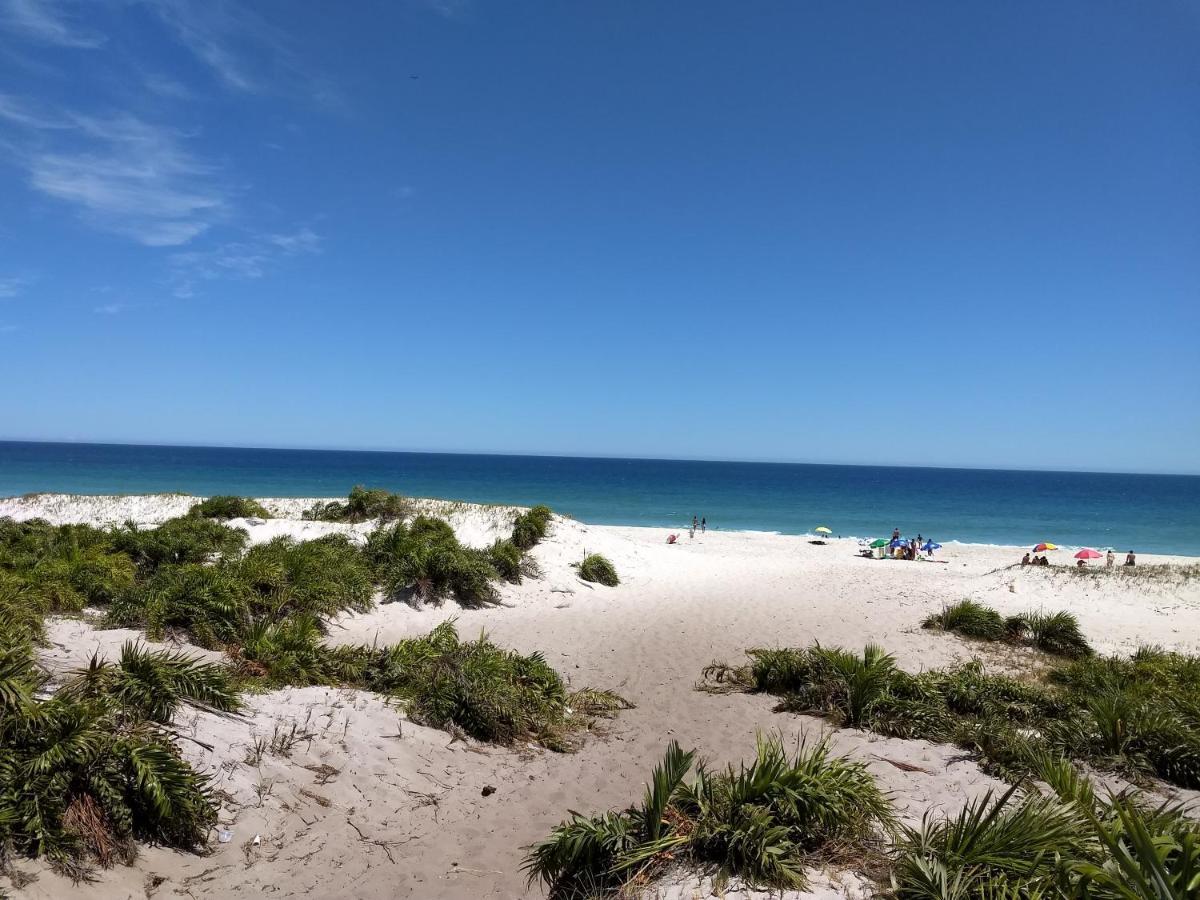 Entre A Praia E A Lagoa Arraial do Cabo Exterior foto